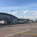 Аэропорт Курумоч ограничит часы работы из-за замены покрытия ВПП