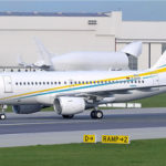 Аренда Airbus Corporate Jetliner (ACJ) в Самаре Аренда Airbus Corporate Jetliner (ACJ) в Самаре