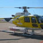 Аренда 			AS350 B3 Ecureuil в Самаре