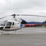 Аренда 			AS355 NP Ecureuil в Самаре