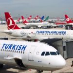 Авиакомпании Турции