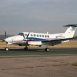 Авиакомпания Air Samara продала самолеты King Air 350i в Америку