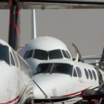 Авиакомпания Air Samara увеличит парк самолетов Beechcraft King Air 350
