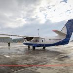 Авиакомпания «Оренбуржье»