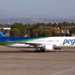 Авиарейсы в Сочи из регионов с Pegas Fly