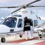 Аренда 			AW109 Power в Самаре
