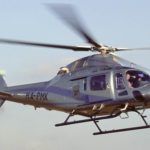 Аренда 			AW119 Ke в Самаре