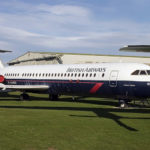 Аренда 			BAC 1-11 в Самаре