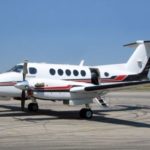 Аренда 			Beechcraft King Air B200 в Самаре