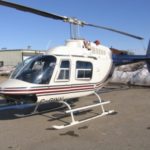Аренда Bell 206B3 в Самаре Аренда Bell 206B3 в Самаре