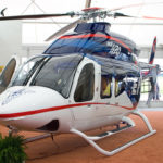 Аренда Bell 429 в Самаре Аренда Bell 429 в Самаре