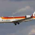 Аренда 			Canadair Regional Jet 200 в Самаре