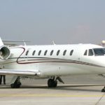 Аренда 			Cessna Citation Sovereign в Самаре