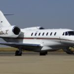 Аренда 			Cessna Citation X в Самаре