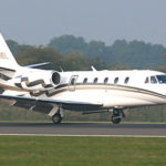 Аренда 			Cessna Citation XLS/XLS+ в Самаре