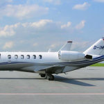 Аренда 			Cessna CJ2+ в Самаре