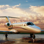 Аренда 			Cessna CJ3 в Самаре