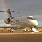 Аренда 			Challenger 300 в Самаре