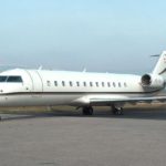 Аренда Challenger 800 в Самаре Аренда Challenger 800 в Самаре