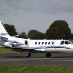 Аренда 			Citation Bravo в Самаре