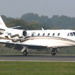 Аренда 			CITATION XL/XLS в Самаре