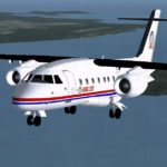 Аренда 			Dornier 328 Jet в Самаре