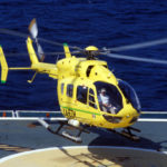 Аренда 			EC 145 в Самаре