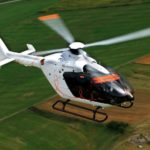 Аренда 			EC135 P2i в Самаре