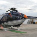 Аренда 			EC135 T2i в Самаре