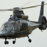 Аренда 			EC155 B Dauphin в Самаре
