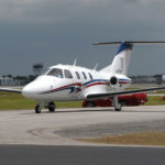 Аренда 			Eclipse 500 в Самаре