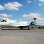 Аренда 			Embraer Legacy 600 в Самаре