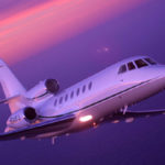 Аренда 			Falcon 50 в Самаре