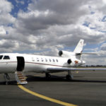 Аренда 			Falcon 50EX в Самаре