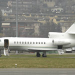 Аренда 			Falcon 900B (900C) в Самаре
