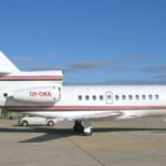 Аренда 			Falcon 900DX в Самаре