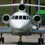 Аренда 			Falcon 900EX в Самаре