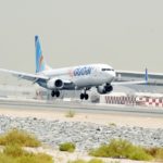 Flydubai: скидки на авиабилеты до 25%
