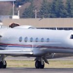 Аренда 			Gulfstream V в Самаре