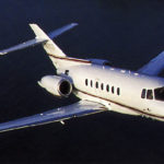 Аренда 			Hawker 1000 в Самаре