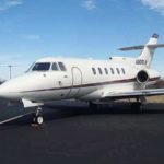 Аренда 			Hawker 700 в Самаре