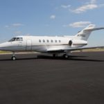 Аренда 			Hawker 750 в Самаре