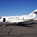 Аренда 			Hawker 850XP в Самаре