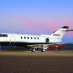 Аренда 			Hawker 900XP в Самаре