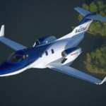 Аренда 			HondaJet в Самаре