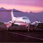 Аренда 			King Air 350 в Самаре