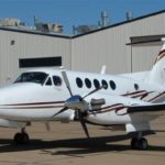 Аренда 			King Air B200GT в Самаре