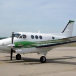 Аренда 			King Air C90GTi в Самаре