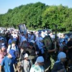 Крестный ход из Самары длиной в два марафона: какова награда идущим?