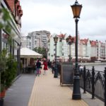 Куда можно дешево слетать на выходные из Москвы